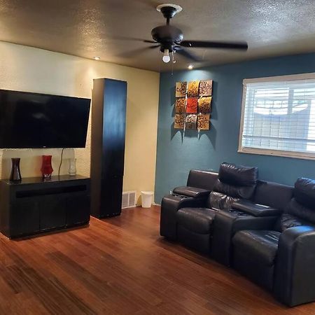 Spacious West El Paso 19 Min From Airport, Fort Bliss Military Base Екстериор снимка