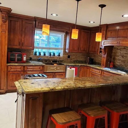 Spacious West El Paso 19 Min From Airport, Fort Bliss Military Base Екстериор снимка