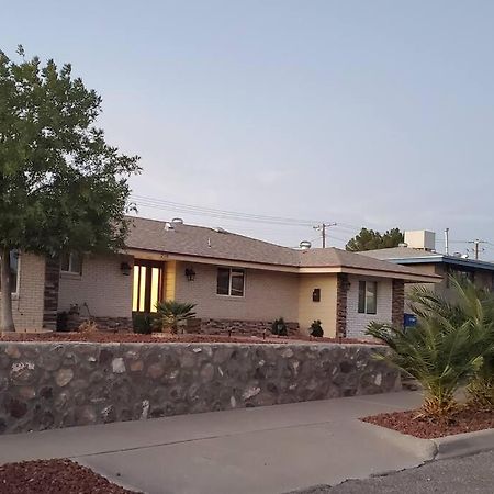 Spacious West El Paso 19 Min From Airport, Fort Bliss Military Base Екстериор снимка