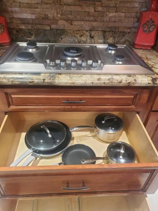 Spacious West El Paso 19 Min From Airport, Fort Bliss Military Base Екстериор снимка