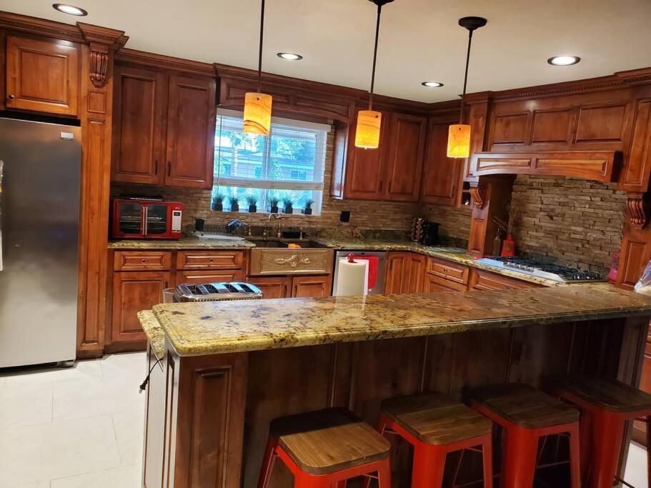 Spacious West El Paso 19 Min From Airport, Fort Bliss Military Base Екстериор снимка