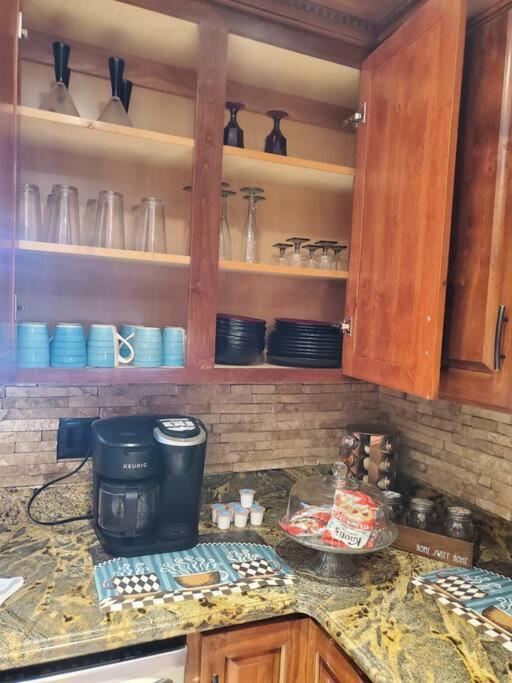 Spacious West El Paso 19 Min From Airport, Fort Bliss Military Base Екстериор снимка