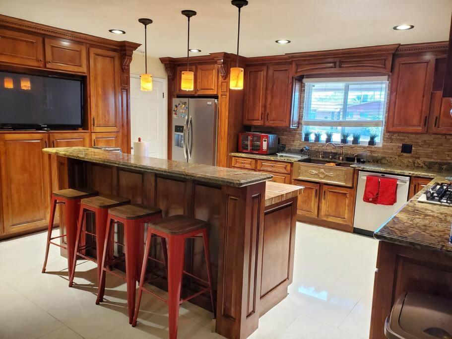 Spacious West El Paso 19 Min From Airport, Fort Bliss Military Base Екстериор снимка