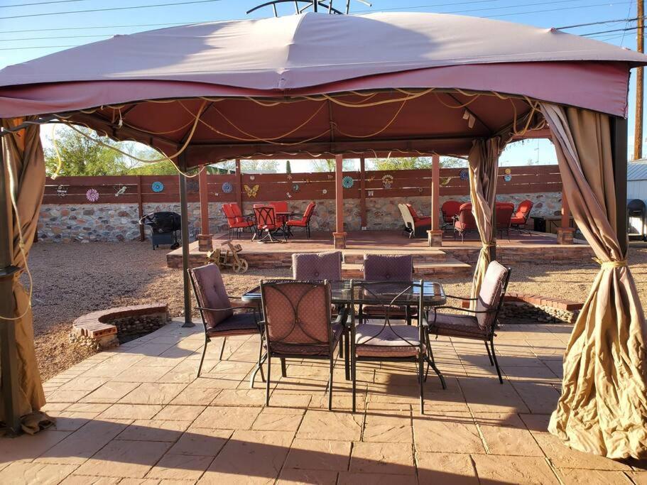 Spacious West El Paso 19 Min From Airport, Fort Bliss Military Base Екстериор снимка